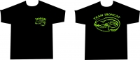 T-Shirt Team Ironcat