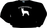 Kinder Sweat - Kapu Deutscher Schäferhund