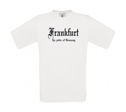 T-Shirt Frankfurt pride