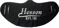 Hessische Gesichtslabbe Hessen Bub 1