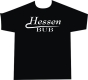 T-Shirt Hessen Bub